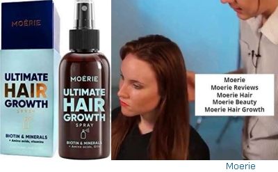 Moerie Reviews For Hair Growth